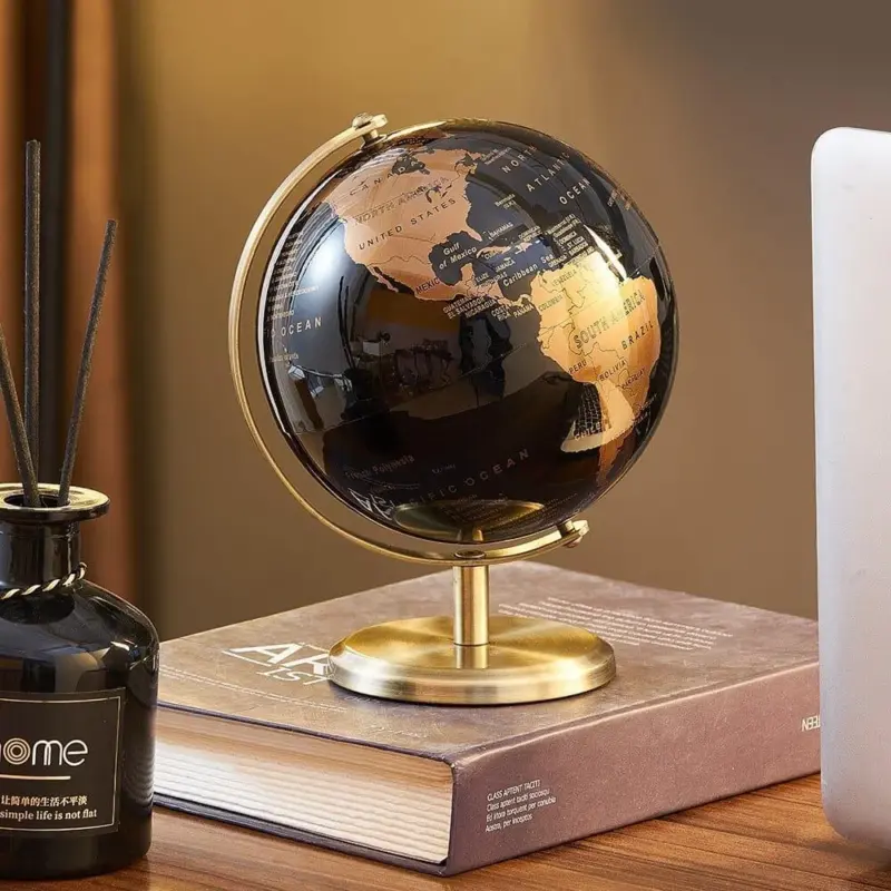 The globe mademoiselle home decor and furniture store