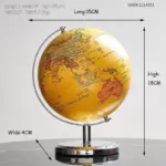 The globe mademoiselle home decor and furniture store