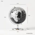 The globe mademoiselle home decor and furniture store