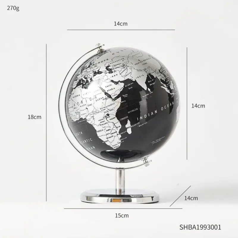 The globe mademoiselle home decor and furniture store