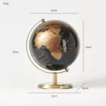 The globe mademoiselle home decor and furniture store