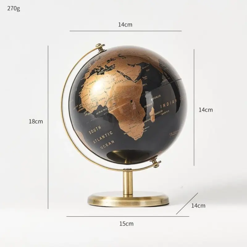 The globe mademoiselle home decor and furniture store