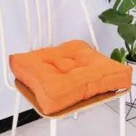 Thickened candy coloured cushion
