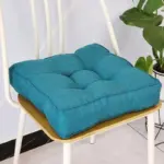 Thickened candy coloured cushion