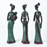 Tiki decor mademoiselle home decor and furniture store