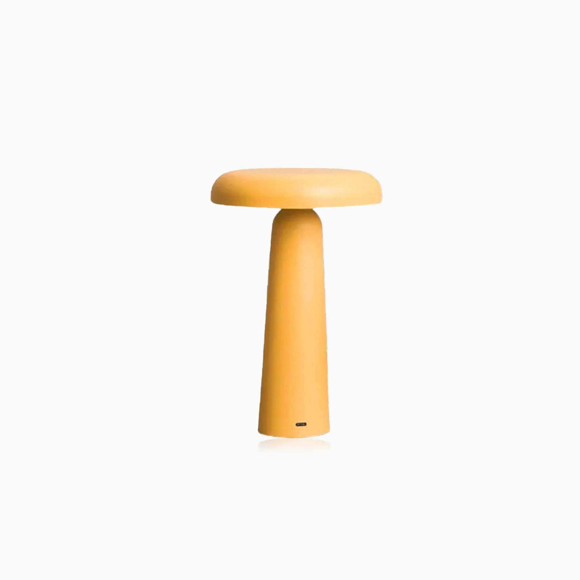 Tilitedmushroom