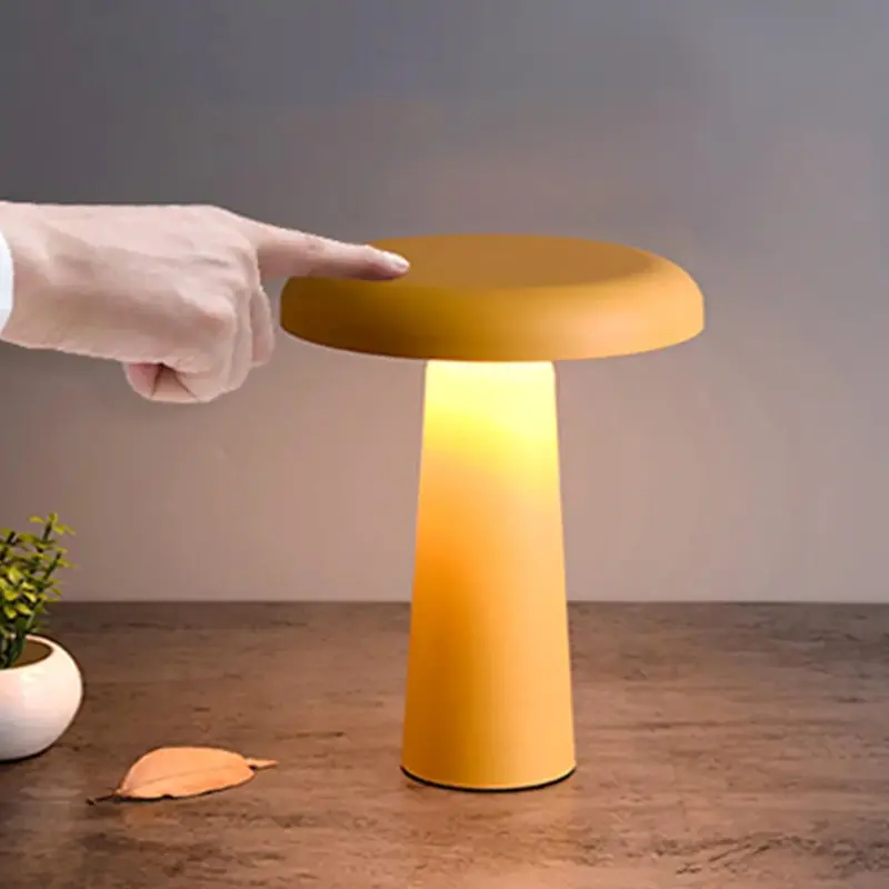 Tilitedmushroomtouch