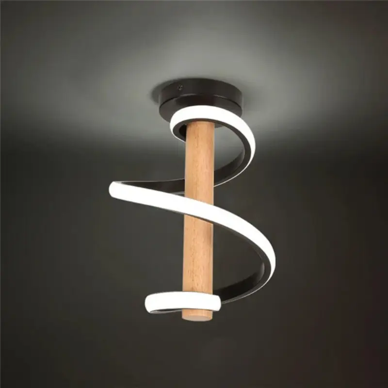 Timbertorch gartenfackel holz Deckenlampen aussenbereich naturflamme wetterfest xlumina