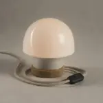 Tischlampe mushroom beleuchtung embassy interiors
