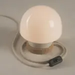 Tischlampe mushroom beleuchtung embassy interiors