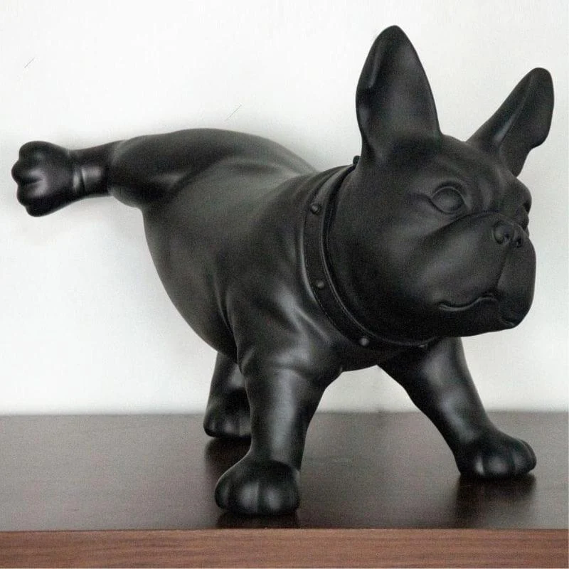 Tobi Dog Decor Mademoiselle Home Decor And Furniture Store 2