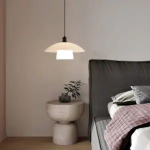 Homeko - Modern Japanese Pendant Lamp