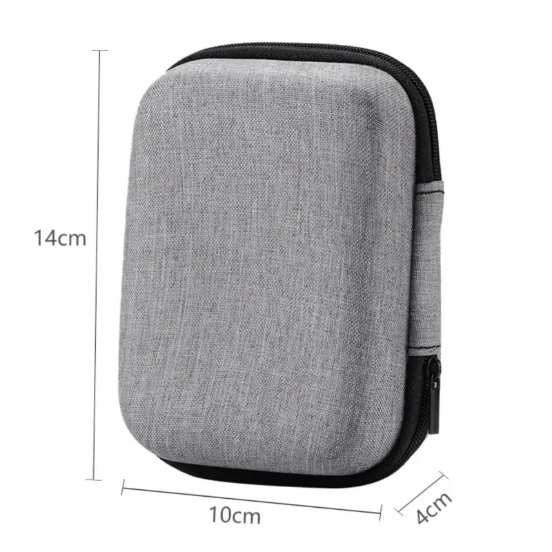 Travel bag evolved chargers