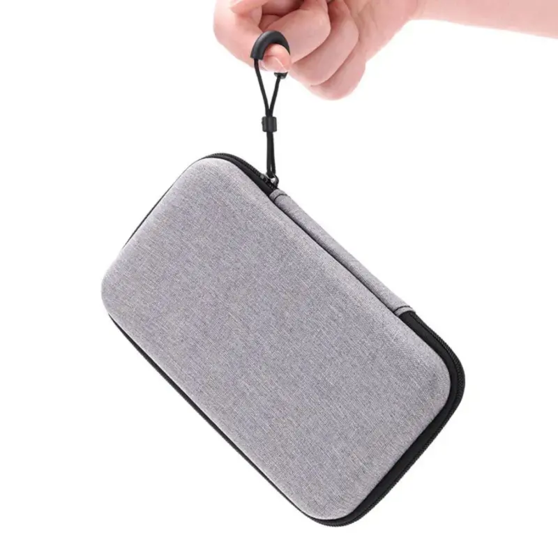 Travel bag evolved chargers