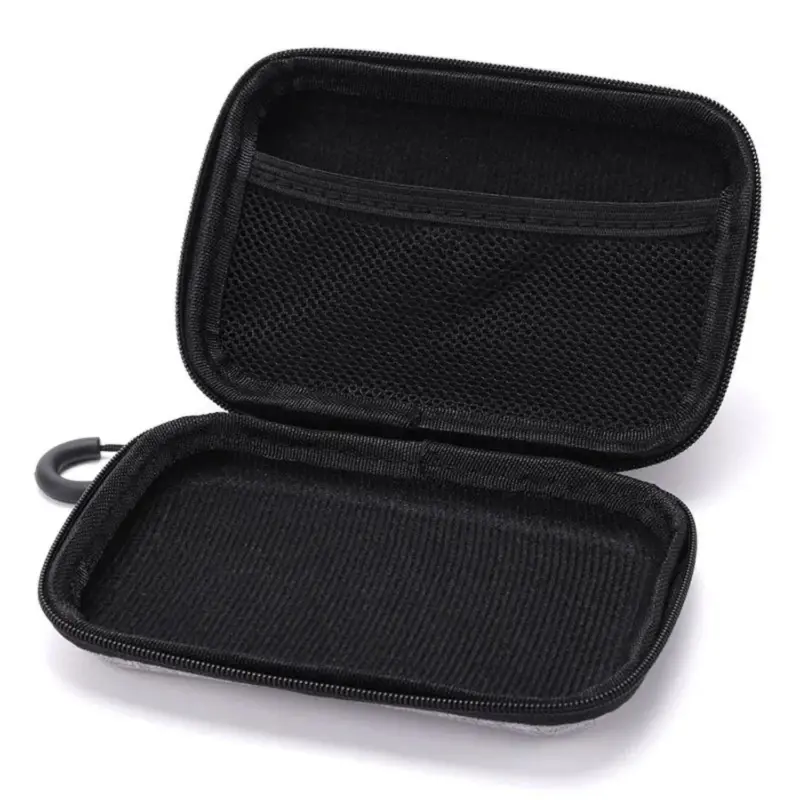 Travel bag evolved chargers