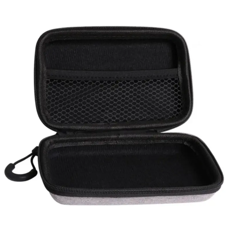 Travel bag evolved chargers