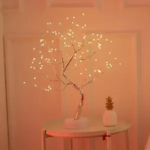 THE FAIRY LIGHT SPIRIT TREE