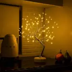 tree-of-light-led-lamp-breck-and-fox-235907 Tree of light led lamp breck and fox