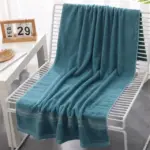 Turkish cotton bath toweltowelsliving simply house