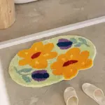 twin-flowers-mat-patchandbagel-333319 Twin flowers mat patchandbagel