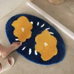 twin-flowers-mat-patchandbagel-529749 Twin flowers mat patchandbagel
