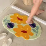 twin-flowers-mat-patchandbagel-771102 Twin flowers mat patchandbagel
