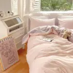 twotonedmorandicolorbeddingset1 Twotonedmorandicolorbeddingset1