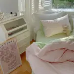 twotonedmorandicolorbeddingset11 Twotonedmorandicolorbeddingset11