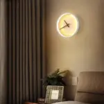 u3okNordic-Wall-Lamp-Living-room-Modern-Minimalist-Bedroom-Bedside-Lamp-Personality-Restaurant-Mute-Clock-Modeling-Lights U3okNordic Wall Lamp Living room Modern Minimalist Bedroom Bedside Lamp Personality Restaurant Mute Clock Modeling Lights