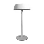 Urbanglam moderne led wandleuchte schwarz gold wandbeleuchtung wohnzimmer xlumina