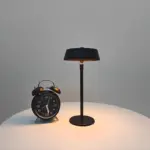 Urbanglam moderne led wandleuchte schwarz gold wandbeleuchtung wohnzimmer xlumina