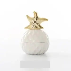 Mini Jewelry Box