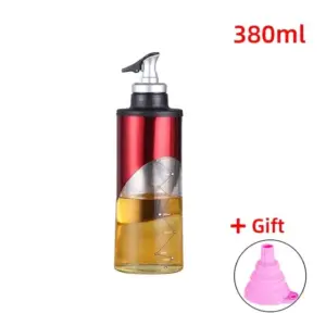 Stylish Oil Dispenser