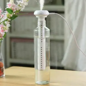 Portable Diffuser