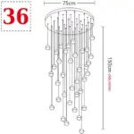 V 36 Balls Round