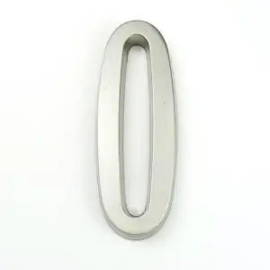 Nummer - Modern House Numbers