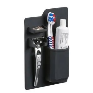 Silicone Caddy