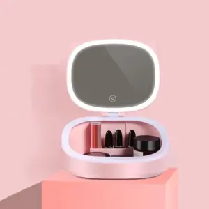 Mirror Makeup Kit