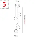 V 5 Balls