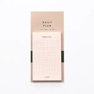 To Do Notepad