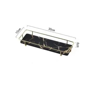 Marble Serving Tray