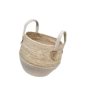 Linza - Woven Storage Basket