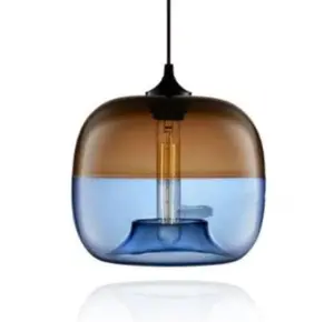 Modern Nordic colorful hanging Lamp