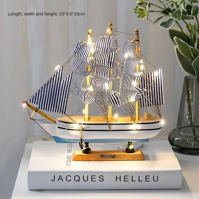 23cm with light B