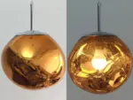 V Amber