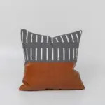 V B