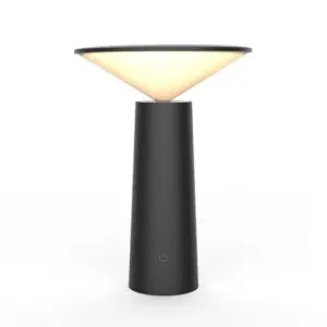 Modern Touch Control Table Lamp