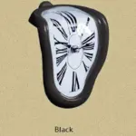V Black