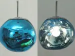 V Blue