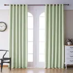 V Green